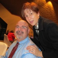 Forward Air Corporation Employee Jeff Parkhurst's profile photo