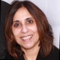Sapna Blackburn Email & Phone Number