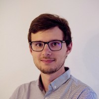 Delfox Employee Guillaume Blaclard's profile photo