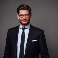 Cargoo Employee Sebastian Raabe's profile photo