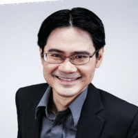 Detrack Systems Employee Johnny Tan's profile photo