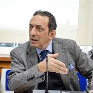 Geopolitical Intelligence Services Employee Blerim Reka's profile photo