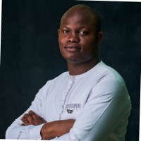 tinc Group Employee Emmanuel Ajalie's profile photo