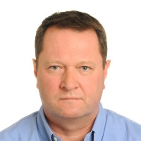 Asia Football Group Employee Patrick Murphy's profile photo