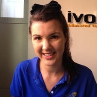 iVolve Industrial Technology Employee Tahlia Vandenberg's profile photo