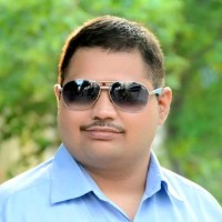 TCSL Employee Subrahmanyam G's profile photo