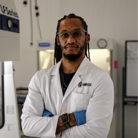 Endless Biotech Employee Valin Bodie's profile photo