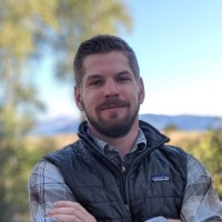 Natural Power Employee Christopher Mertes's profile photo