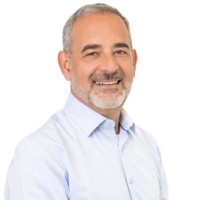 AES International Employee Damien Walsh's profile photo