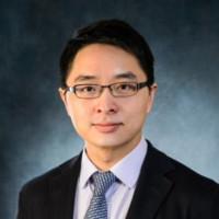 BNP Paribas Wealth Management Employee Vincent Lam's profile photo