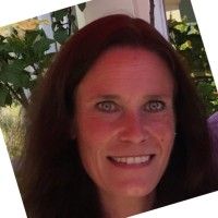 Synthekine Employee Nicole Lazarus's profile photo