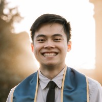Snowflake Employee Stanley Tran's profile photo