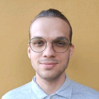 iProcess Employee Pedro Bauer's profile photo