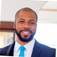 Amazon Web Services Employee Adrian Delancy's profile photo