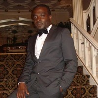 Risk Cognizance - GRC Platform Employee Jermaine Shirley's profile photo