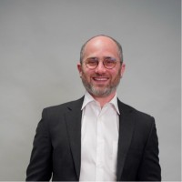 GiveDirectly Employee Matthew Ruby's profile photo