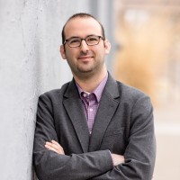 CENSEO AV+Acoustics Employee Matt Eckstein's profile photo