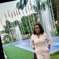 Toluwalope Orotoye Email