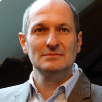 Bruno Gonnet Email