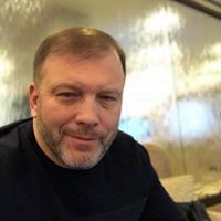 Warren Construction, Inc. Employee Alexander M's profile photo