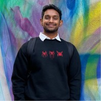 DoorDash Employee William L's profile photo