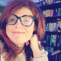 crowdspring Employee Ashlee Haggerty's profile photo