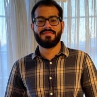 MA Stewart & Sons Ltd (MAS) Employee Simar Mahant's profile photo