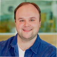 British Airways Employee Peter Allan's profile photo