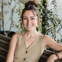 Jenkins Design Build Employee Chloé Cumberland's profile photo