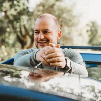 SIGMA Process & Automation GmbH Employee Fabian Hein's profile photo