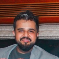 256 Network Employee Dhruv Sehrraa's profile photo