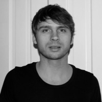 Scholastic Employee Jon Langford's profile photo