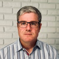 Cool Frames Employee Dan Blessing's profile photo