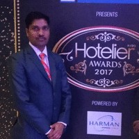 HOTEL POLO TOWERS GROUP Employee Ranjit Mohanty's profile photo
