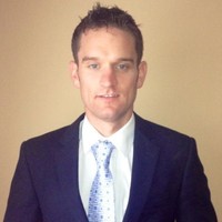 Fidelity International Employee Frank Barry's profile photo