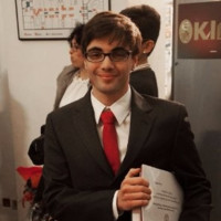 BCC Banca Iccrea Employee Simone Rizzo's profile photo