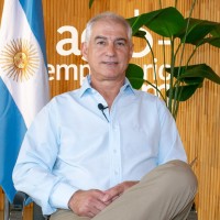 CONECAR GANADERA S.A. Employee Roberto Guercetti's profile photo