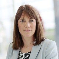 Sodexo Employee Jane Jones's profile photo