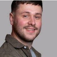 BABR Employee Harrison Jacques's profile photo