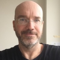 Mirasee Employee Andrew Chapman's profile photo