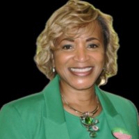 Empowerment Resource Center Employee Jacqueline Brown's profile photo
