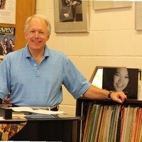 Queens University of Charlotte Employee Paul Nitsch's profile photo