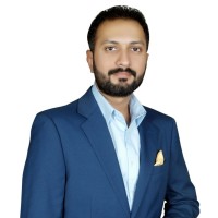 LinkMyte Employee Eng. Tahir's profile photo
