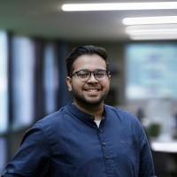 Abhinob Ghosh's profile photo