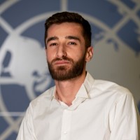 OMSAR Employee Tarek Ga's profile photo