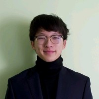 Non-trivial Employee Michael Bao's profile photo