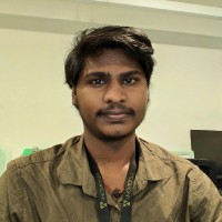 Monolith Research And Training Labs Employee Hariharan S's profile photo