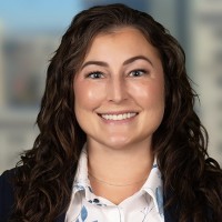 Dunn Carney LLP Employee April Stone's profile photo