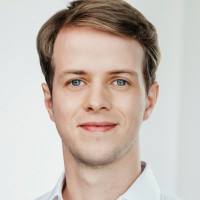 QUADRA energy Employee Hendrik Janke's profile photo