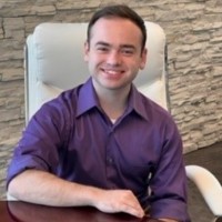 Andrako Insurance Consultants Employee Isaiah Rohrer's profile photo